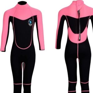 Realon Youth Wetsuit